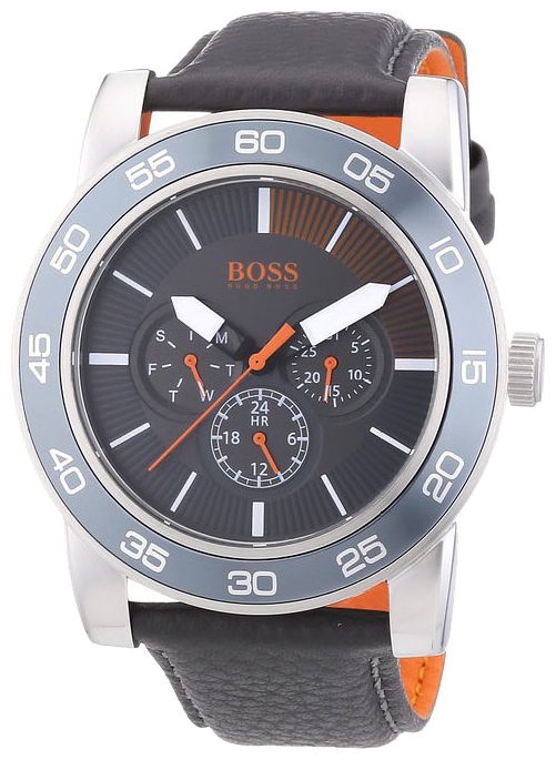 BOSS ORANGE 1512863 wrist watches for men - 2 image, picture, photo