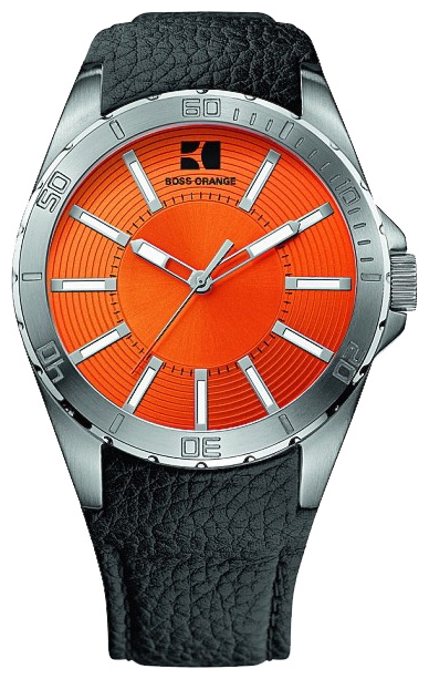 Wrist watch BOSS ORANGE 1512870 for men - 1 photo, picture, image