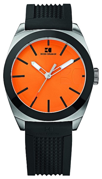 Wrist watch BOSS ORANGE 1512894 for men - 1 picture, image, photo