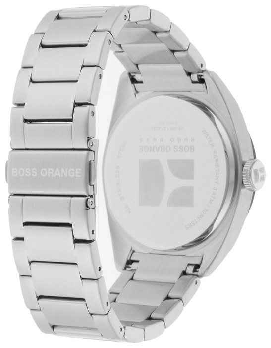 Wrist watch BOSS ORANGE 1512895 for men - 2 picture, image, photo