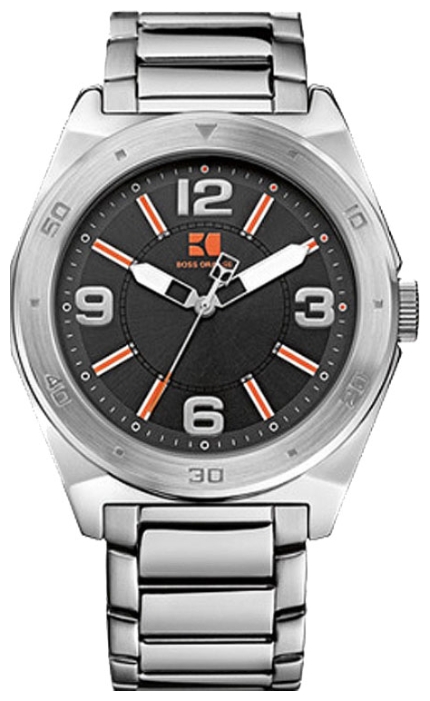 BOSS ORANGE watch for men - picture, image, photo