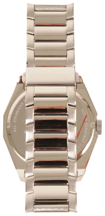 Wrist watch BOSS ORANGE 1512899 for men - 2 image, photo, picture