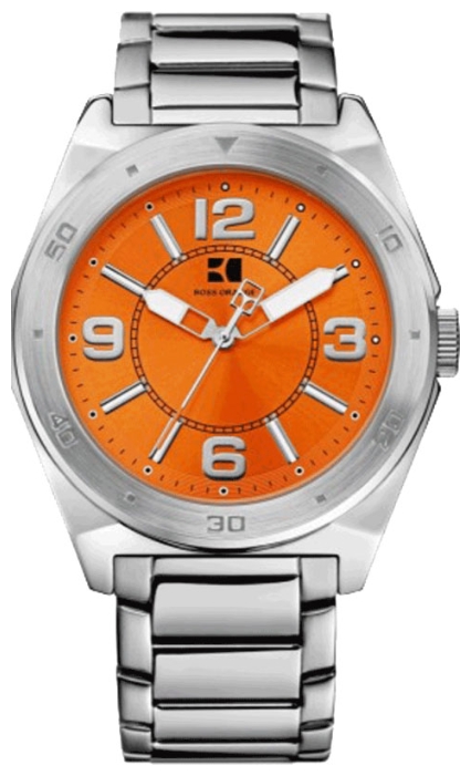 Wrist watch BOSS ORANGE 1512900 for men - 1 photo, image, picture