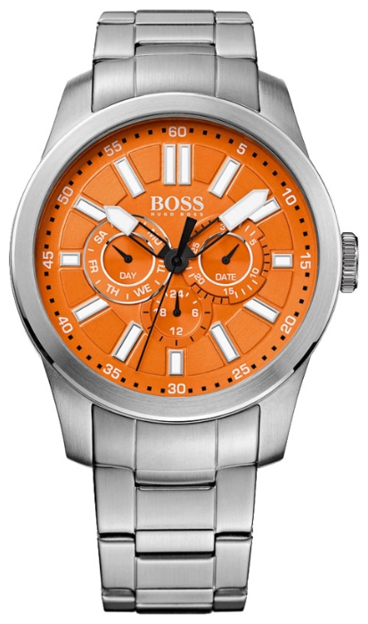 Wrist watch BOSS ORANGE 1512932 for men - 1 photo, picture, image