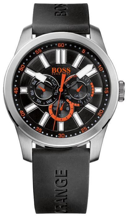 Wrist watch BOSS ORANGE 1512933 for men - 1 image, photo, picture