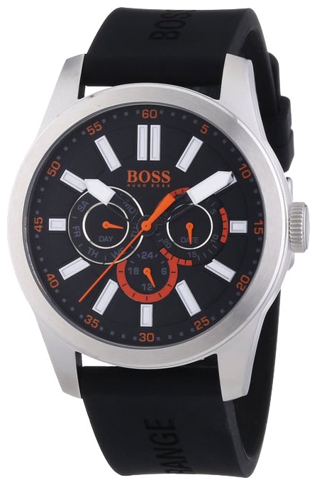 Wrist watch BOSS ORANGE 1512933 for men - 2 image, photo, picture