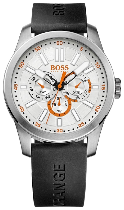 Wrist watch BOSS ORANGE 1512934 for men - 1 photo, picture, image