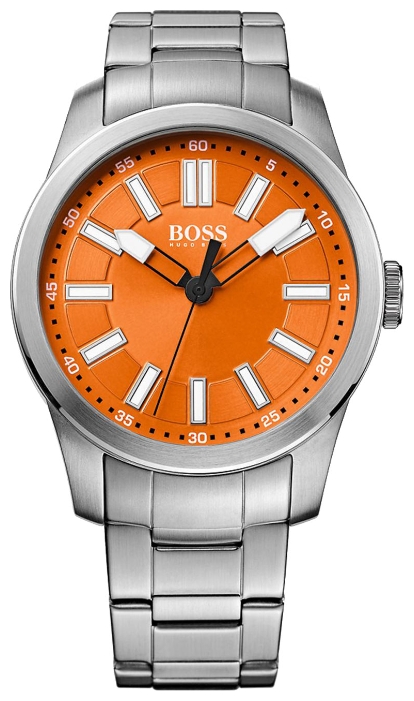 BOSS ORANGE 1512935 wrist watches for men - 1 image, picture, photo