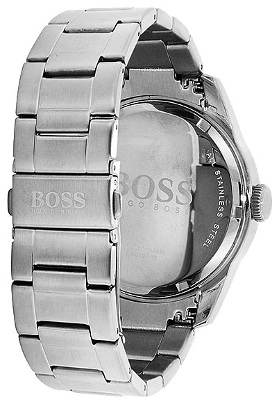 BOSS ORANGE 1512935 wrist watches for men - 2 image, picture, photo
