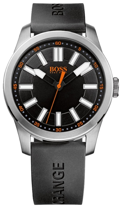 Wrist watch BOSS ORANGE 1512936 for men - 1 image, photo, picture