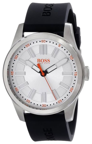 Wrist watch BOSS ORANGE 1512937 for men - 2 picture, photo, image