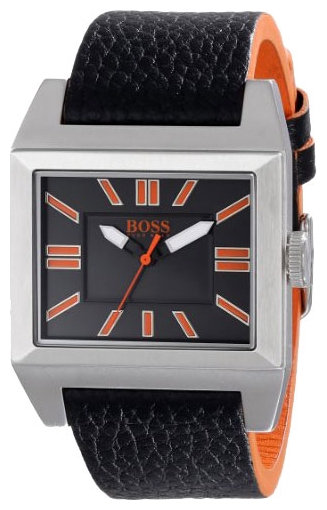 BOSS ORANGE 1512940 wrist watches for men - 2 image, picture, photo