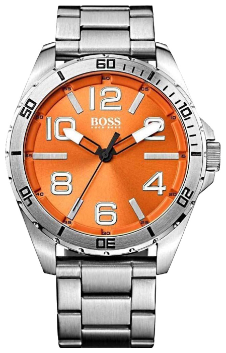 Wrist watch BOSS ORANGE 1512942 for men - 1 photo, image, picture