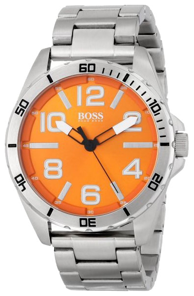 Wrist watch BOSS ORANGE 1512942 for men - 2 photo, image, picture