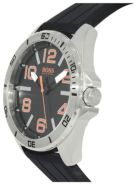 Wrist watch BOSS ORANGE 1512943 for men - 2 picture, photo, image