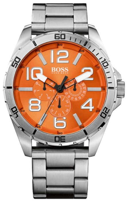 Wrist watch BOSS ORANGE 1512944 for men - 1 picture, photo, image