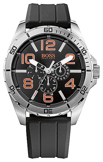 BOSS ORANGE 1512945 wrist watches for men - 1 image, picture, photo