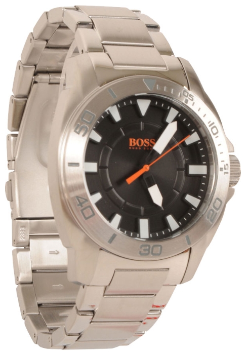 Wrist watch BOSS ORANGE 1512946 for men - 2 photo, picture, image