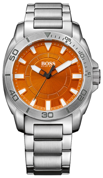 Wrist watch BOSS ORANGE 1512947 for men - 1 image, photo, picture