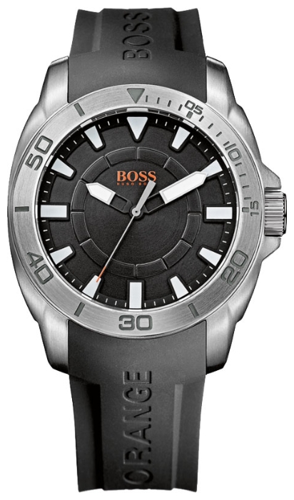 BOSS ORANGE 1512948 wrist watches for men - 1 image, picture, photo