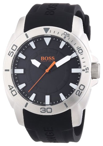 BOSS ORANGE 1512948 wrist watches for men - 2 image, picture, photo