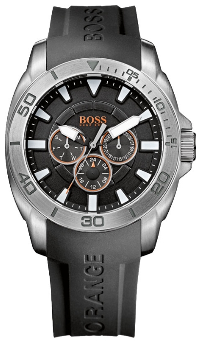 Wrist watch BOSS ORANGE 1512950 for men - 1 photo, image, picture