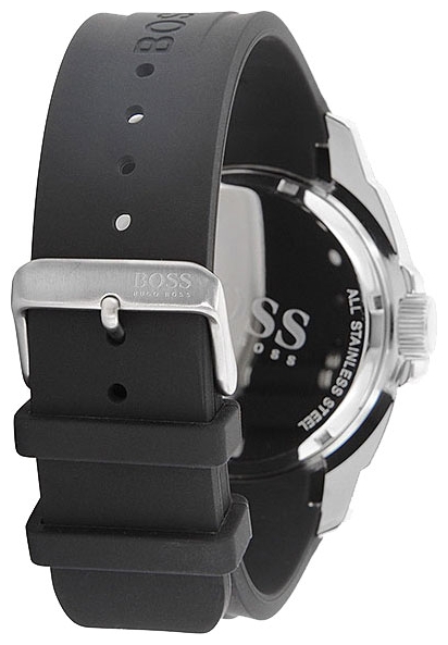 Wrist watch BOSS ORANGE 1512950 for men - 2 photo, image, picture