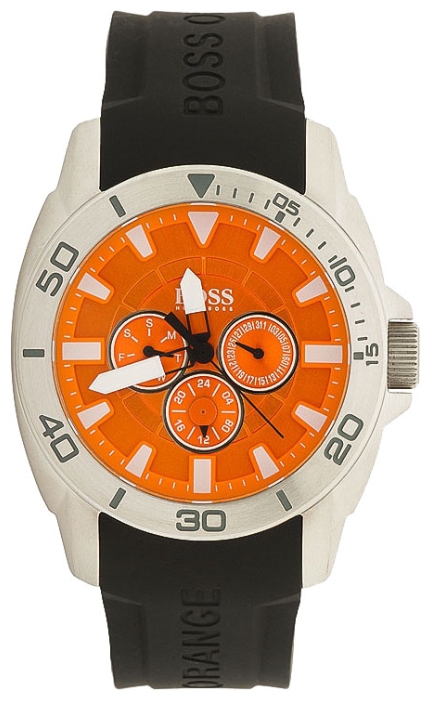 Wrist watch BOSS ORANGE 1512951 for men - 1 picture, image, photo