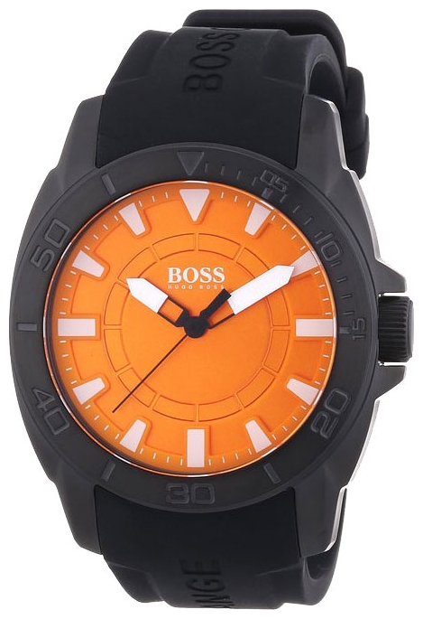 Wrist watch BOSS ORANGE 1512952 for men - 2 picture, photo, image
