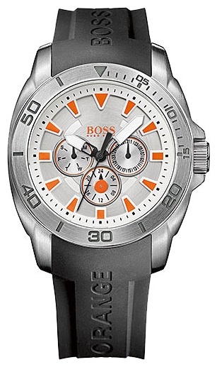 Wrist watch BOSS ORANGE 1512955 for men - 1 photo, image, picture