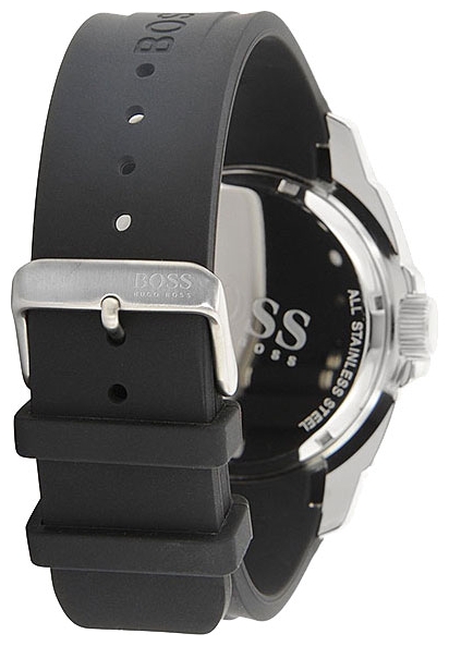 Wrist watch BOSS ORANGE 1512955 for men - 2 photo, image, picture