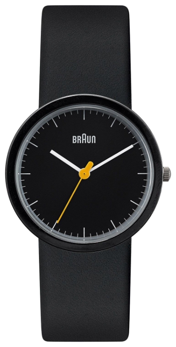 Braun BN0021BKBKBKL wrist watches for women - 1 image, picture, photo