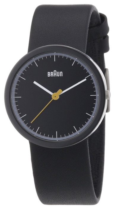 Braun BN0021BKBKBKL wrist watches for women - 2 image, picture, photo