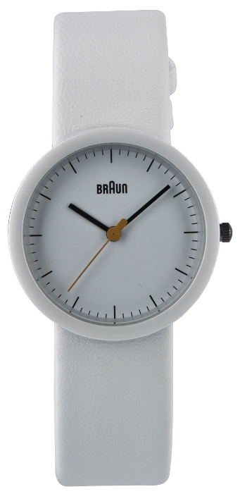 Braun BN0021WHWHWHL wrist watches for women - 1 image, picture, photo