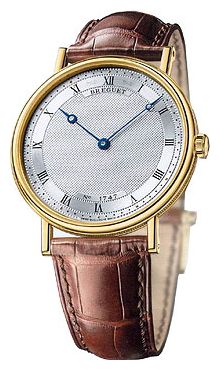 Wrist watch Breguet 5157BA-11-9V6 for men - 1 image, photo, picture