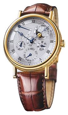 Wrist watch Breguet 5327BA-1E-9V6 for men - 2 image, photo, picture
