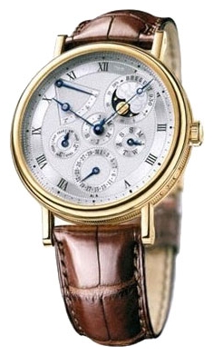Wrist watch Breguet 5327BR-1E-9V6 for men - 2 photo, picture, image