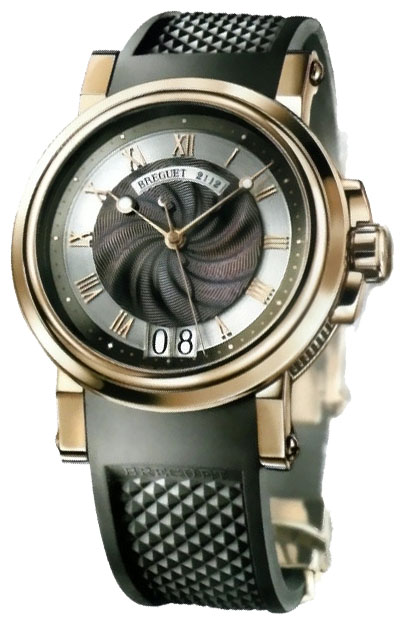 Breguet watch for men - picture, image, photo