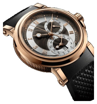 Wrist watch Breguet 5857BR-Z2-5ZU for men - 1 photo, picture, image
