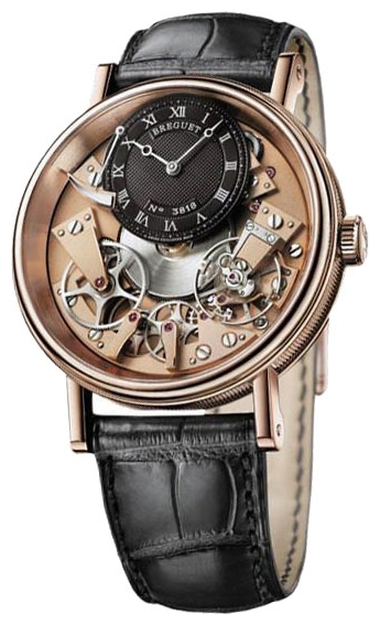 Breguet watch for men - picture, image, photo