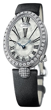 Wrist watch Breguet 8928BB-51-844 for women - 1 image, photo, picture