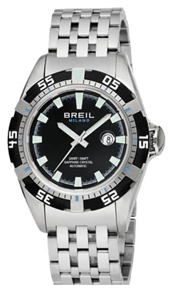 Wrist watch Breil Milano BW0411 for men - 1 picture, photo, image