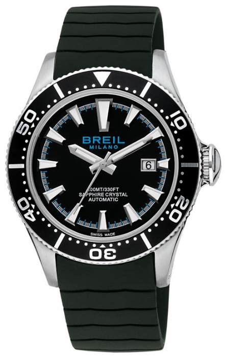 Breil Milano watch for men - picture, image, photo