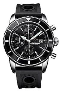 Wrist watch Breitling A1332024/B908/201S for men - 1 image, photo, picture