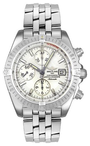 Wrist watch Breitling A1335611-A569-372A for men - 1 photo, picture, image