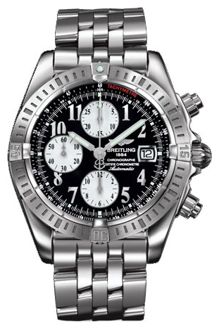 Breitling watch for men - picture, image, photo