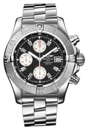 Breitling A1338012/B995/134S pictures