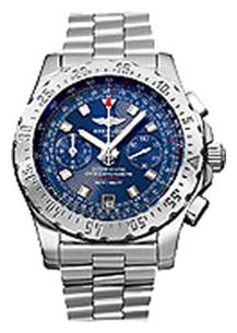 Breitling A2736215/C712/140A wrist watches for men - 1 image, picture, photo