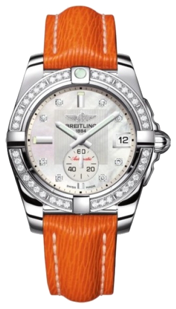 Wrist watch Breitling A3733053/A717/217X for women - 1 picture, photo, image
