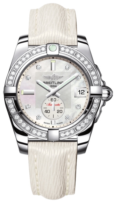 Breitling watch for women - picture, image, photo